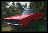 Dodge Charger - 1
